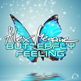 ALEX MEGANE - BUTTERFLY FEELING
